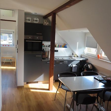 Wohlfuehlen In Bad Ems Apartment Екстериор снимка