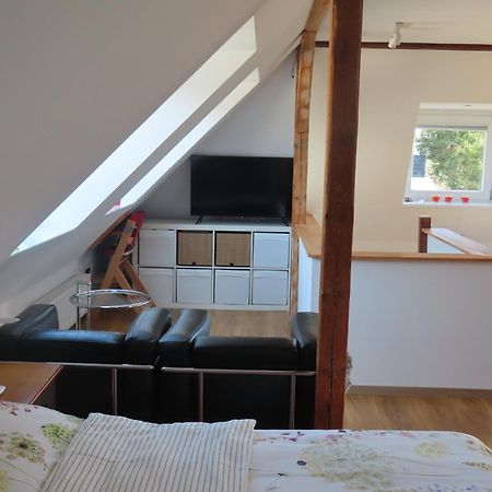 Wohlfuehlen In Bad Ems Apartment Екстериор снимка