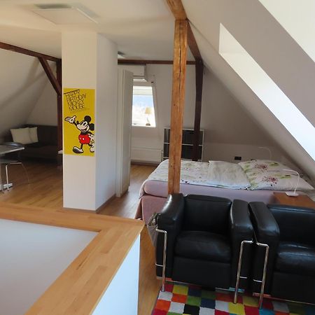 Wohlfuehlen In Bad Ems Apartment Екстериор снимка