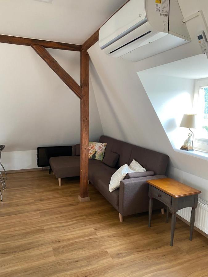 Wohlfuehlen In Bad Ems Apartment Екстериор снимка