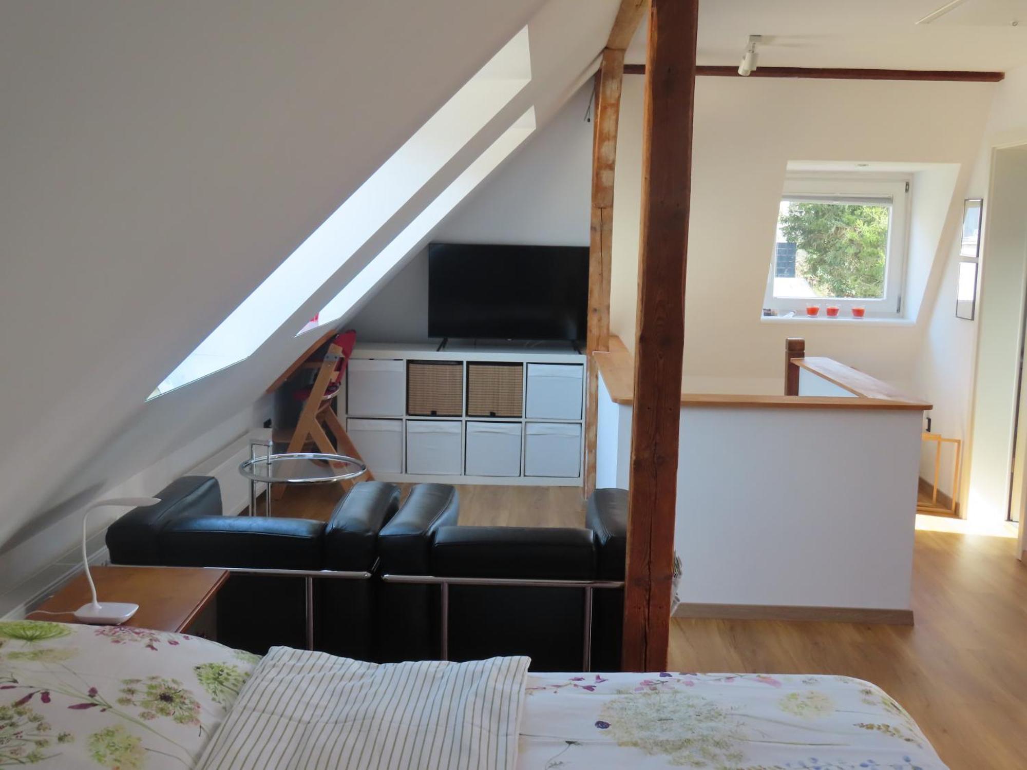 Wohlfuehlen In Bad Ems Apartment Екстериор снимка