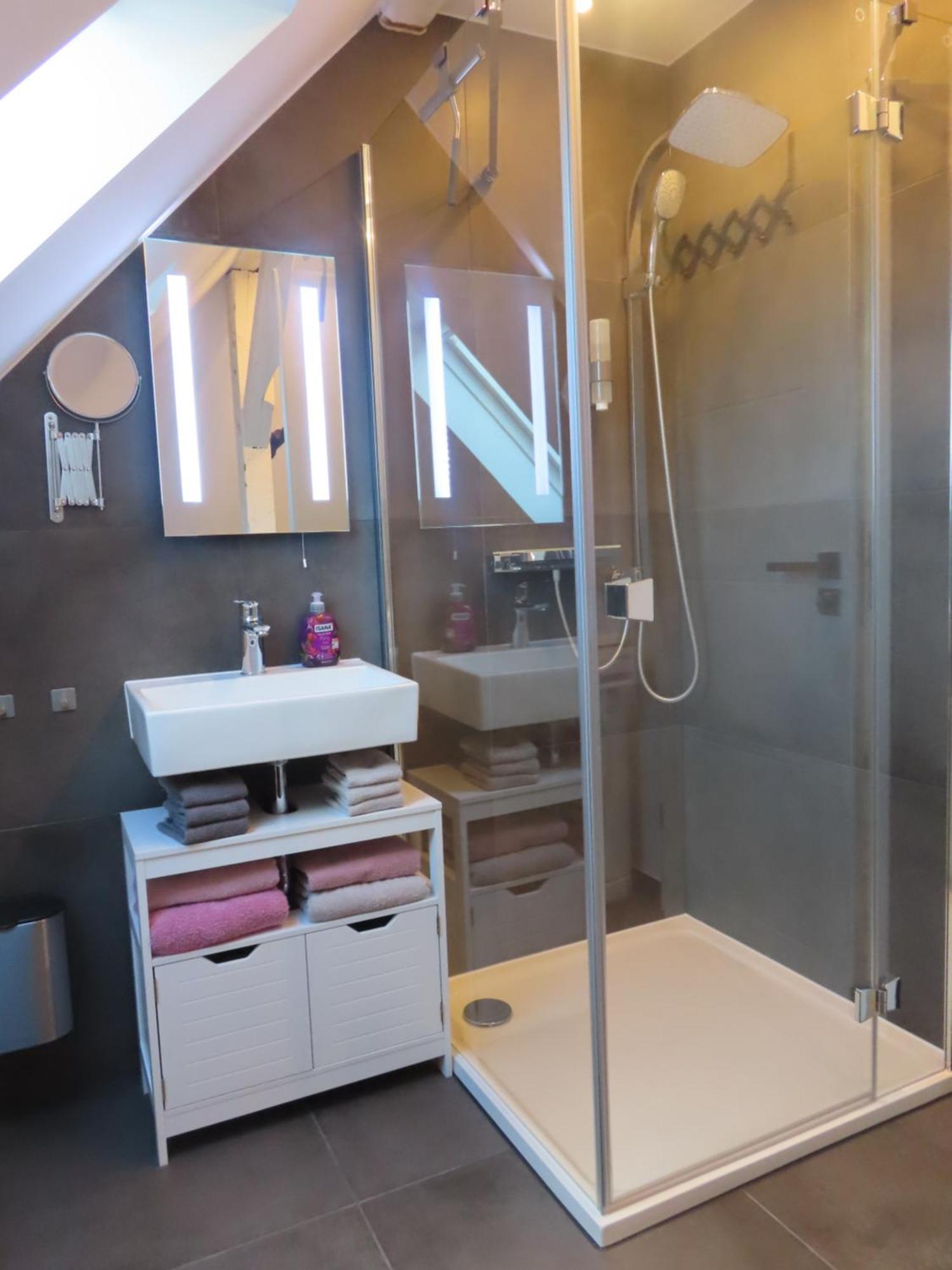 Wohlfuehlen In Bad Ems Apartment Екстериор снимка