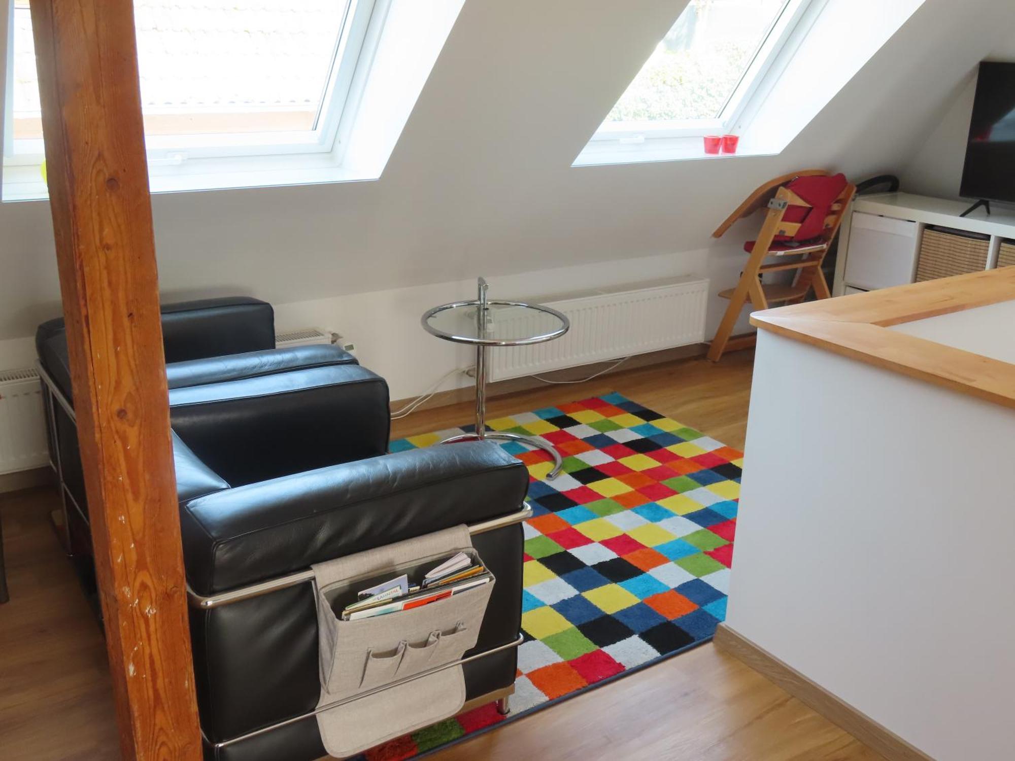 Wohlfuehlen In Bad Ems Apartment Екстериор снимка