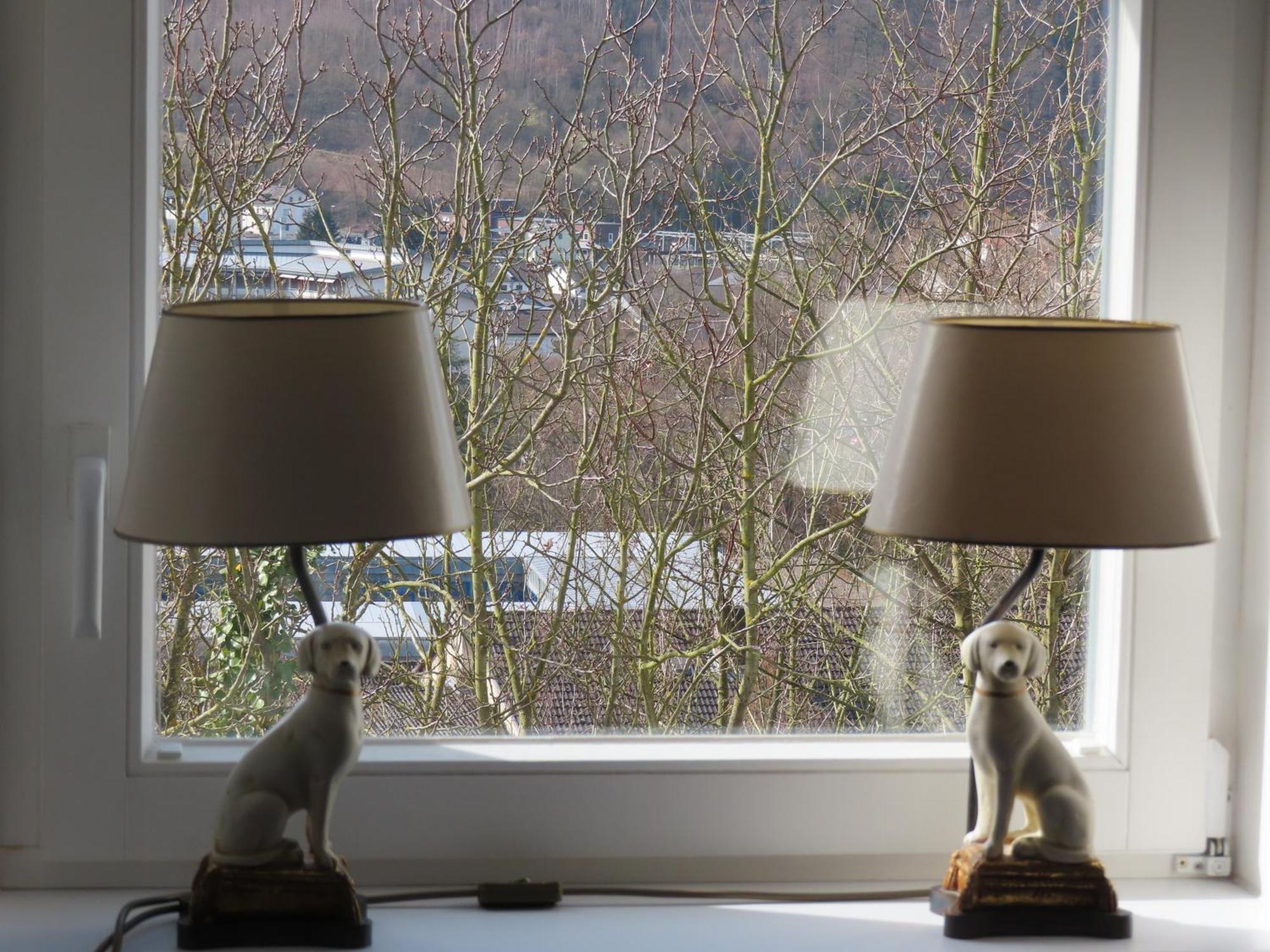 Wohlfuehlen In Bad Ems Apartment Екстериор снимка