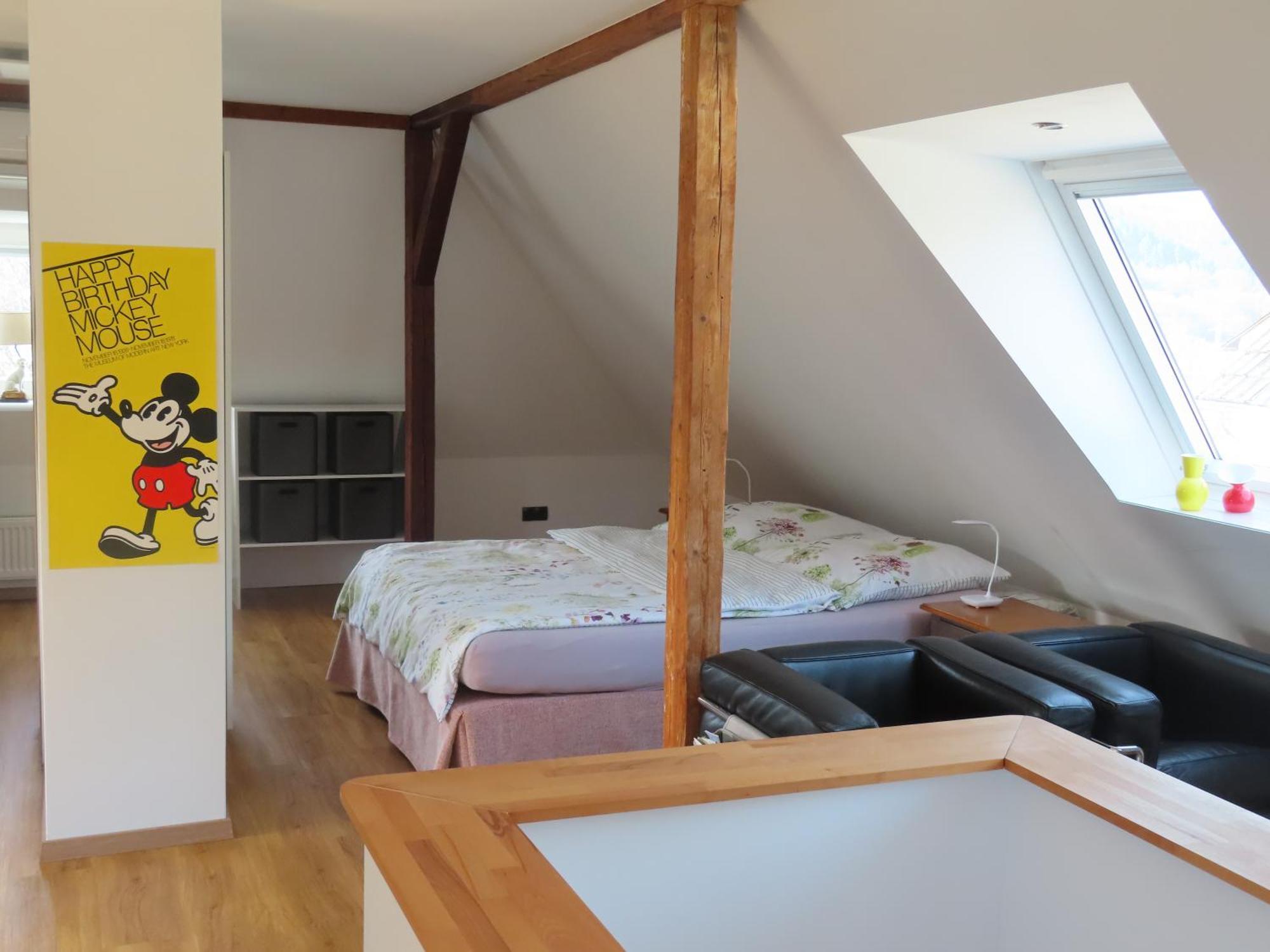 Wohlfuehlen In Bad Ems Apartment Екстериор снимка