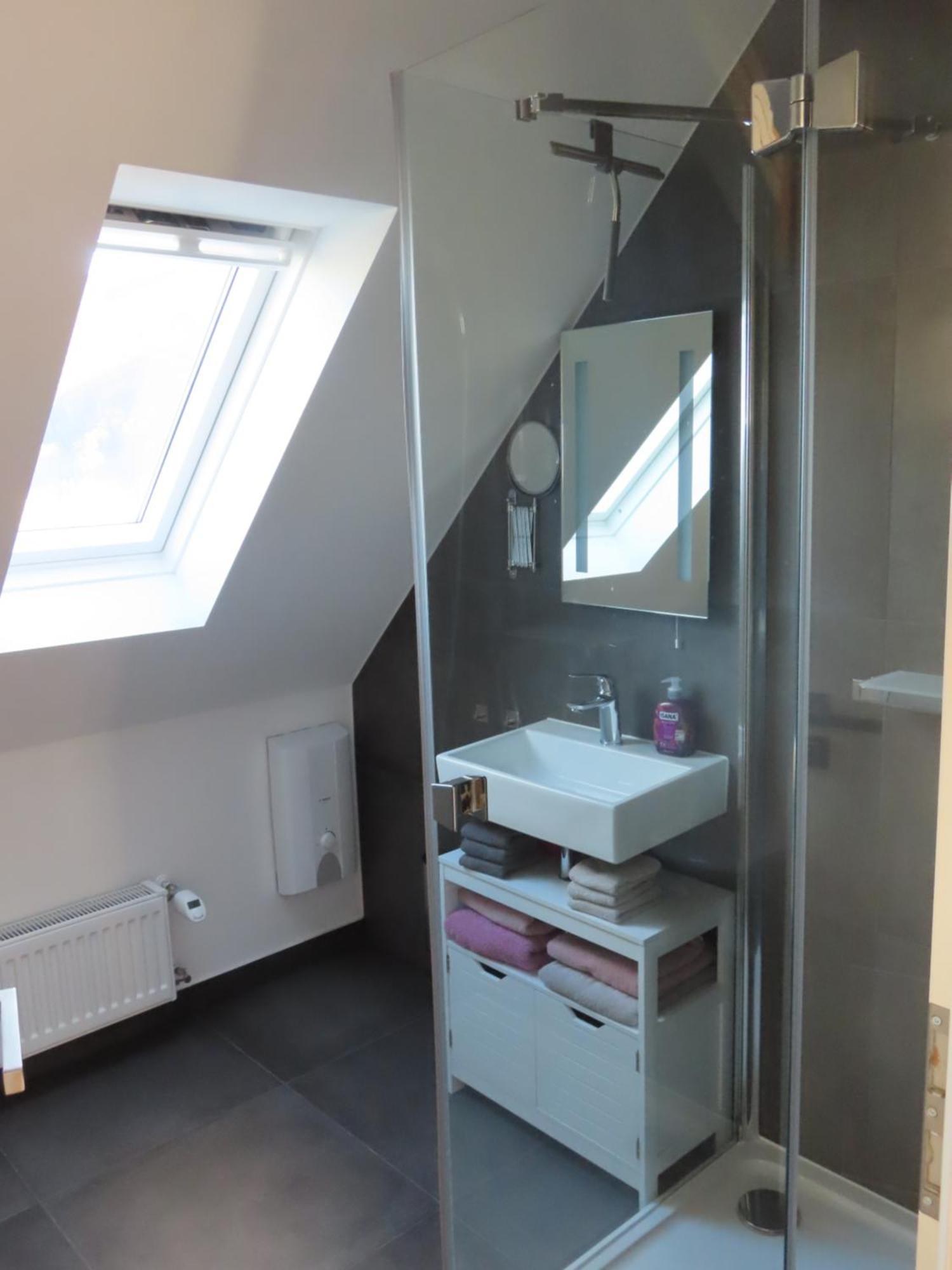 Wohlfuehlen In Bad Ems Apartment Екстериор снимка