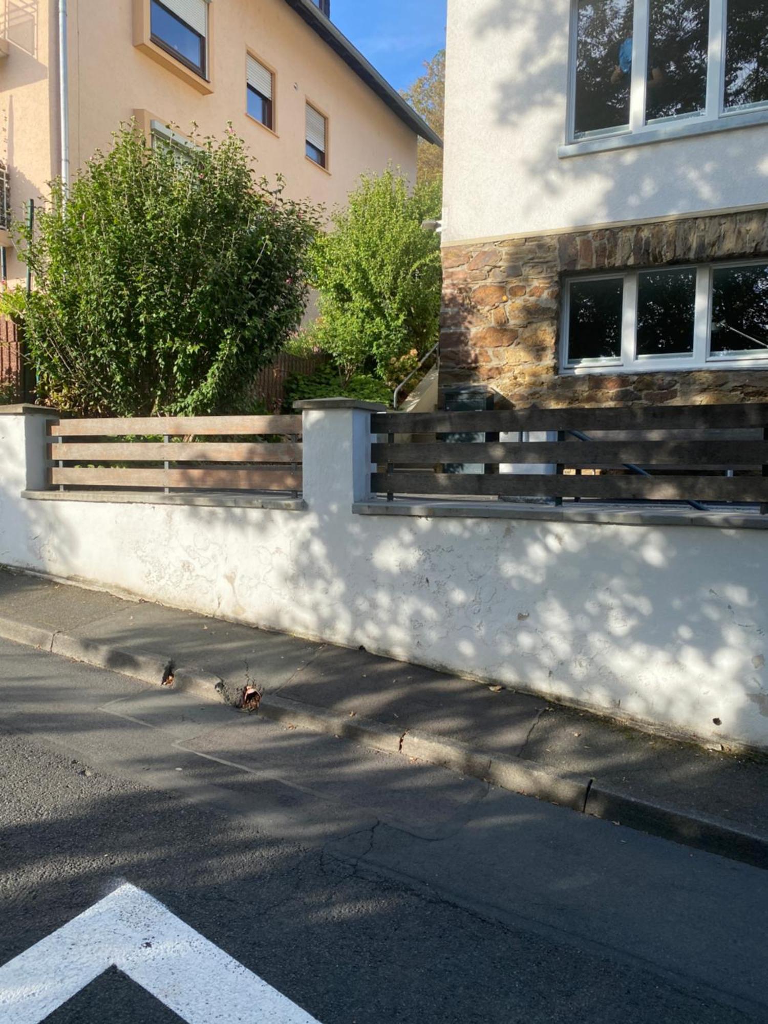 Wohlfuehlen In Bad Ems Apartment Екстериор снимка